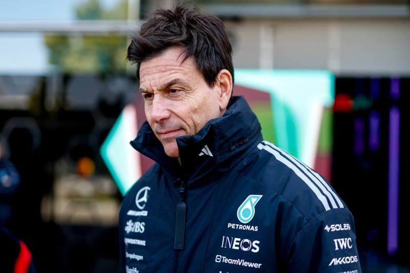 Motorsport. Formula 1. Heineken Chinese Grand Prix. 15.03.2026