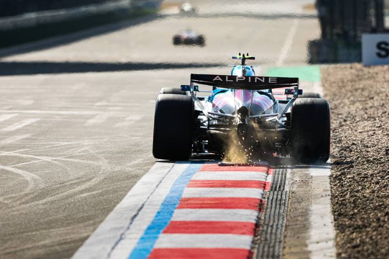 Motorsport. Formula 1. Heineken Chinese Grand Prix. 15.03.2026