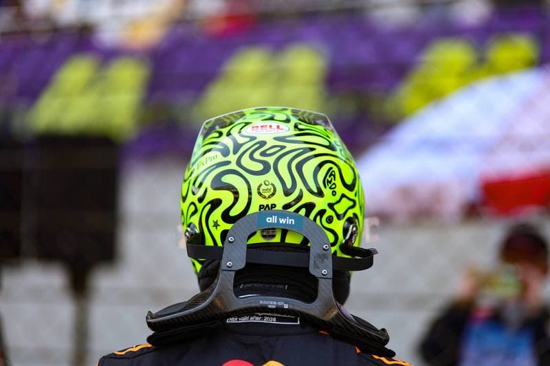 Motorsport. Formula 1. Heineken Chinese Grand Prix. 15.03.2026
