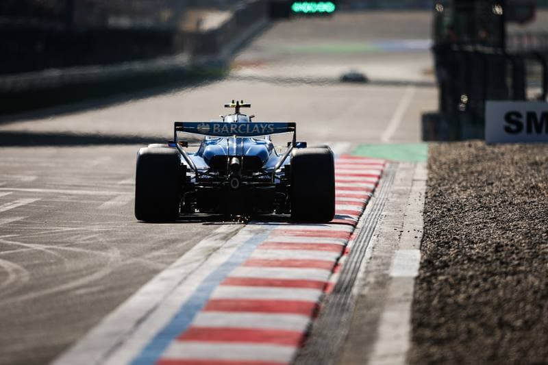 Motorsport. Formula 1. Heineken Chinese Grand Prix. 15.03.2026
