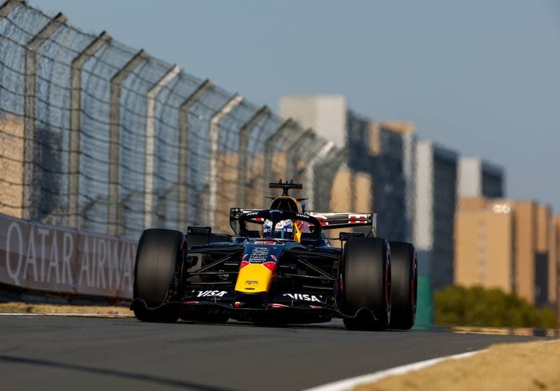 Motorsport. Formula 1. Heineken Chinese Grand Prix. 15.03.2026