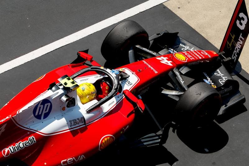 Motorsport. Formula 1. Heineken Chinese Grand Prix. 15.03.2026