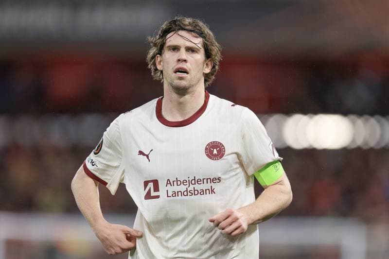Football. UEFA Europa League. Nottingham Forest - FC Midtjylland. 12.03.2026