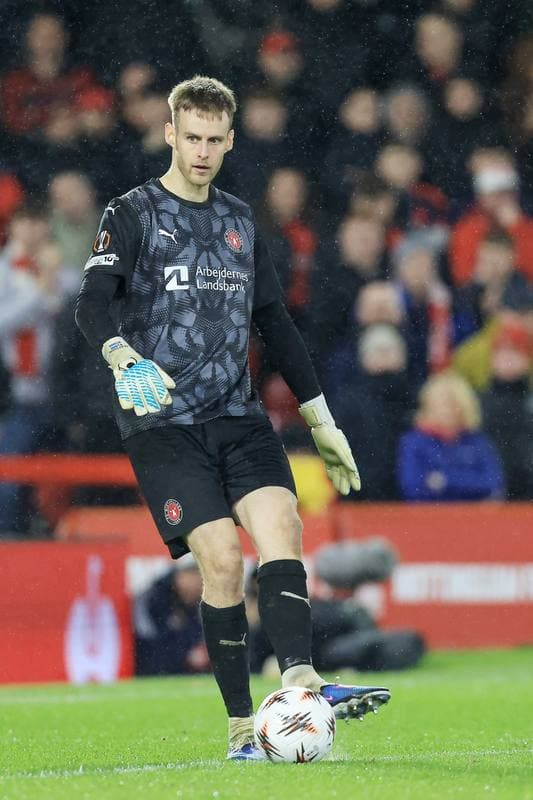 Football. UEFA Europa League. Nottingham Forest - FC Midtjylland. 12.03.2026