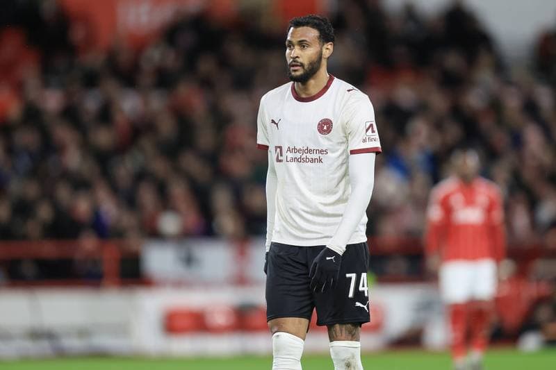 Football. UEFA Europa League. Nottingham Forest - FC Midtjylland. 12.03.2026