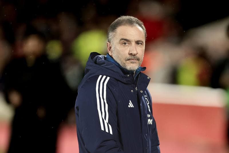 Football. UEFA Europa League. Nottingham Forest - FC Midtjylland. 12.03.2026