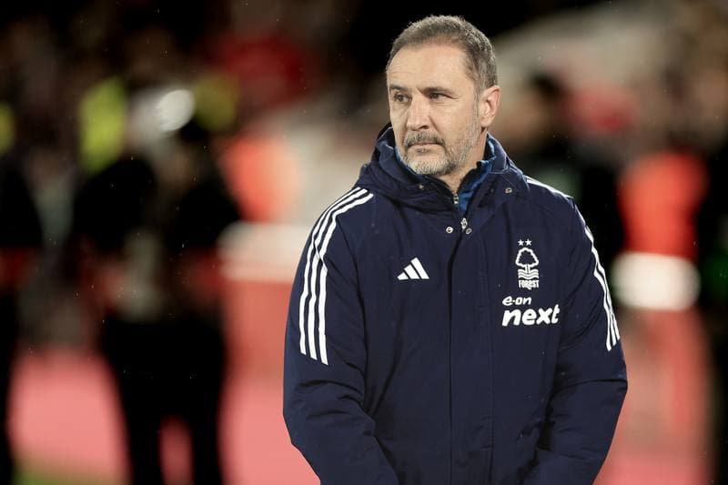 Football. UEFA Europa League. Nottingham Forest - FC Midtjylland. 12.03.2026