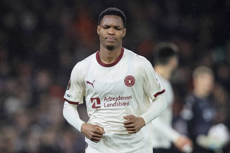 Football. UEFA Europa League. Nottingham Forest - FC Midtjylland. 12.03.2026