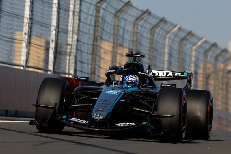 Motorsport. Formula 1. Heineken Chinese Grand Prix. 15.03.2026