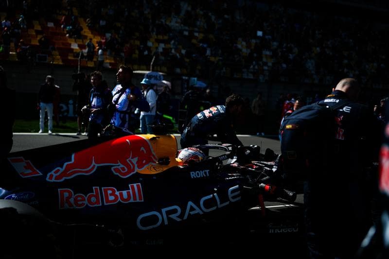 Motorsport. Formula 1. Heineken Chinese Grand Prix. 15.03.2026