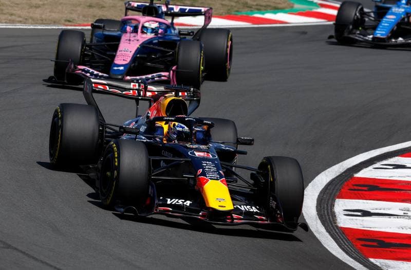 Motorsport. Formula 1. Heineken Chinese Grand Prix. 15.03.2026