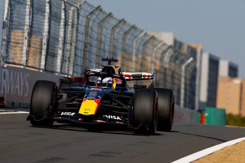 Motorsport. Formula 1. Heineken Chinese Grand Prix. 15.03.2026