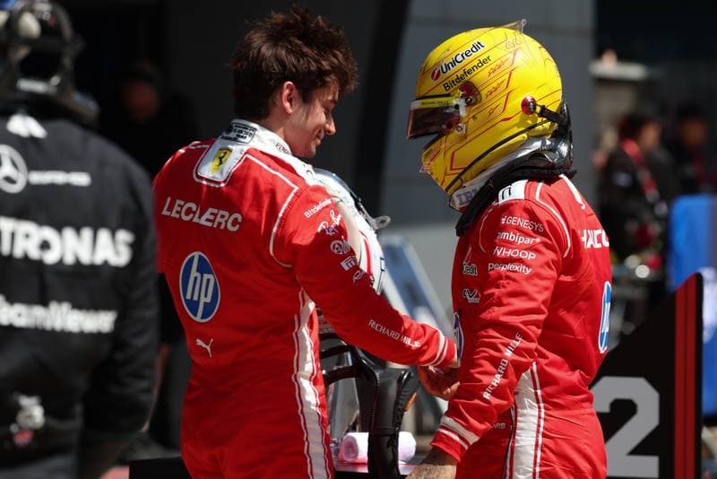 Motorsport. Formula 1. Heineken Chinese Grand Prix. 15.03.2026