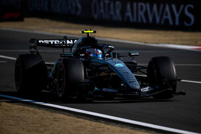 Motorsport. Formula 1. Heineken Chinese Grand Prix. 15.03.2026