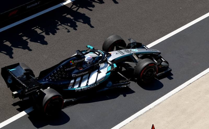 Motorsport. Formula 1. Heineken Chinese Grand Prix. 15.03.2026