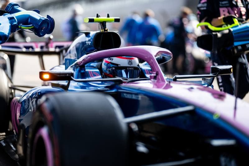 Motorsport. Formula 1. Heineken Chinese Grand Prix. 15.03.2026