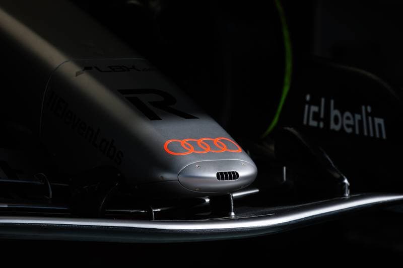 Motorsport. Formula 1. Heineken Chinese Grand Prix. 15.03.2026