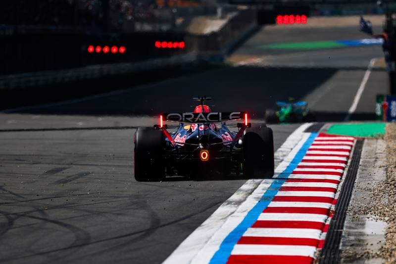 Motorsport. Formula 1. Heineken Chinese Grand Prix. 15.03.2026