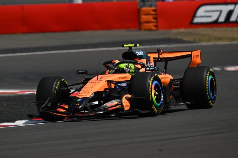 Motorsport. Formula 1. Heineken Chinese Grand Prix. 15.03.2026