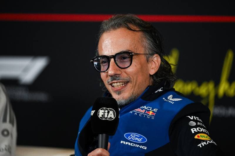 Motorsport. Formula 1. Heineken Chinese Grand Prix. 15.03.2026