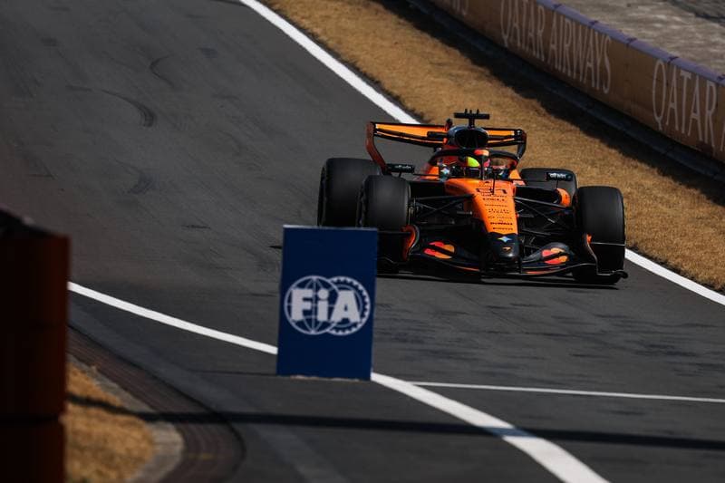 Motorsport. Formula 1. Heineken Chinese Grand Prix. 15.03.2026