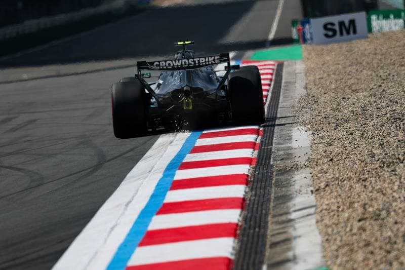 Motorsport. Formula 1. Heineken Chinese Grand Prix. 15.03.2026