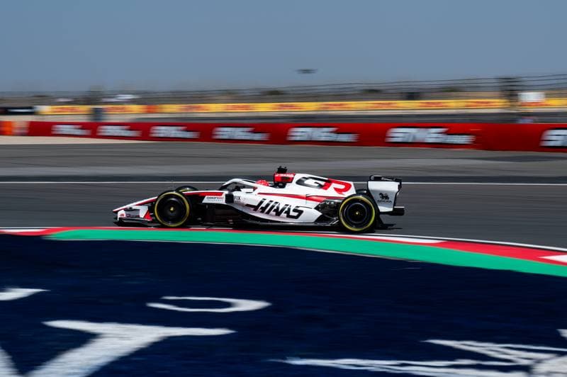 Motorsport. Formula 1. Heineken Chinese Grand Prix. 15.03.2026