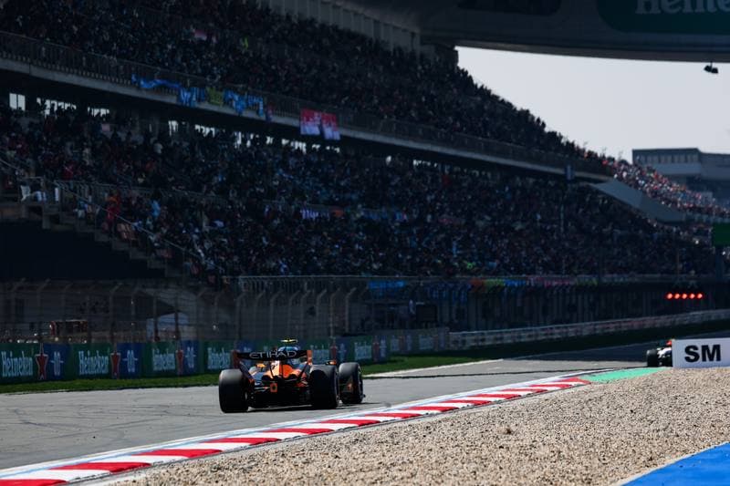 Motorsport. Formula 1. Heineken Chinese Grand Prix. 15.03.2026