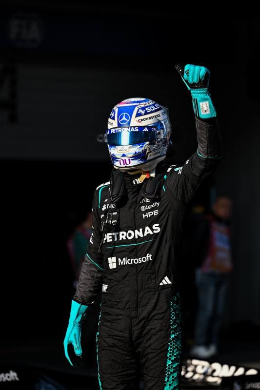 Motorsport. Formula 1. Heineken Chinese Grand Prix. 15.03.2026