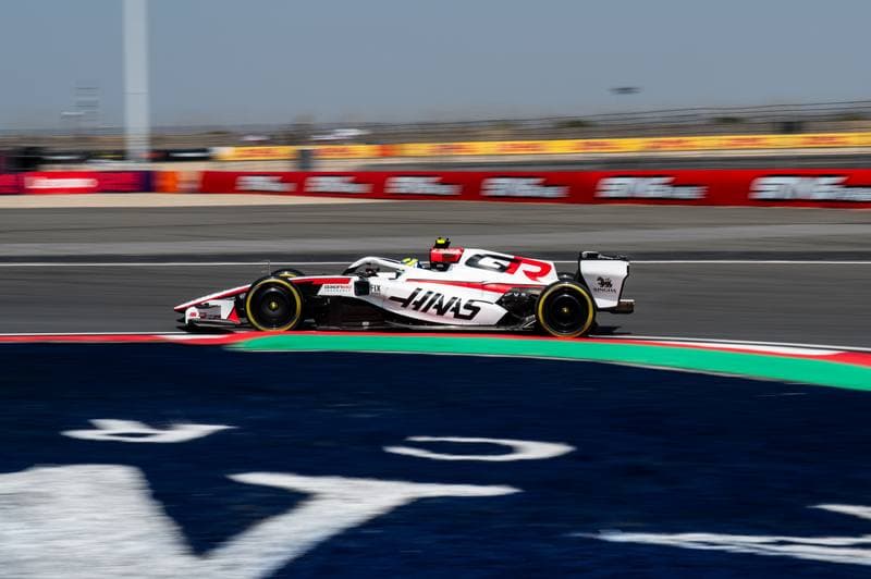 Motorsport. Formula 1. Heineken Chinese Grand Prix. 15.03.2026
