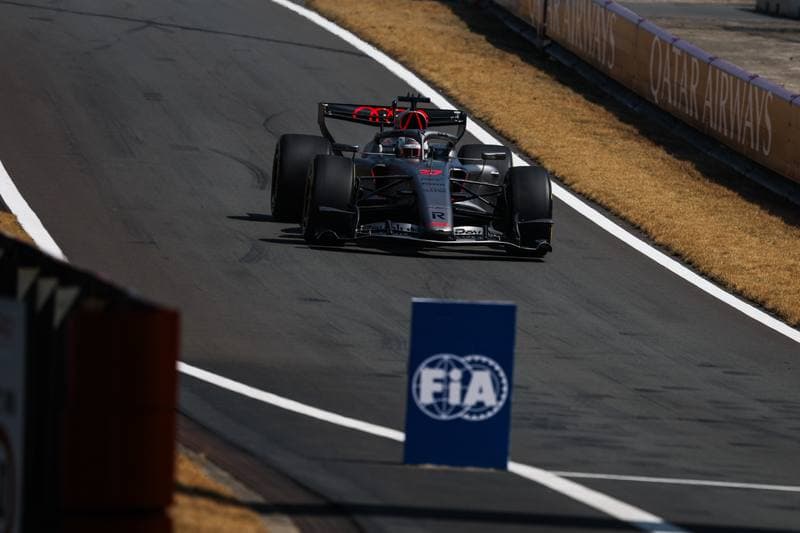 Motorsport. Formula 1. Heineken Chinese Grand Prix. 15.03.2026