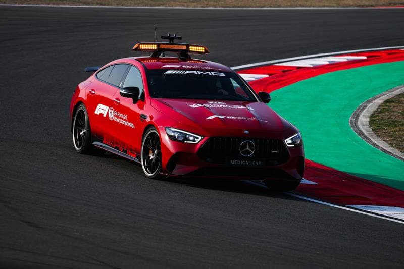 Motorsport. Formula 1. Heineken Chinese Grand Prix. 15.03.2026