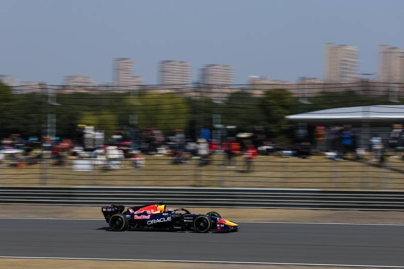 Motorsport. Formula 1. Heineken Chinese Grand Prix. 15.03.2026