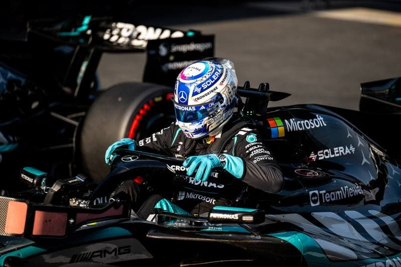 Motorsport. Formula 1. Heineken Chinese Grand Prix. 15.03.2026