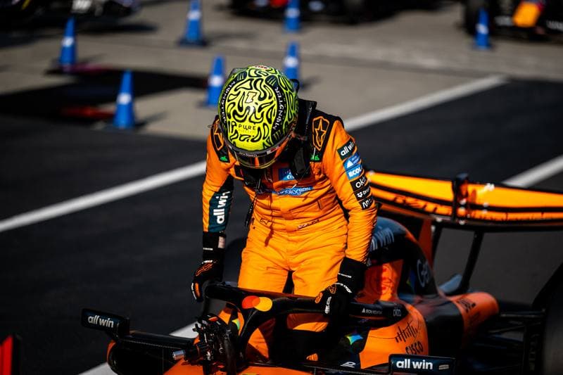 Motorsport. Formula 1. Heineken Chinese Grand Prix. 15.03.2026