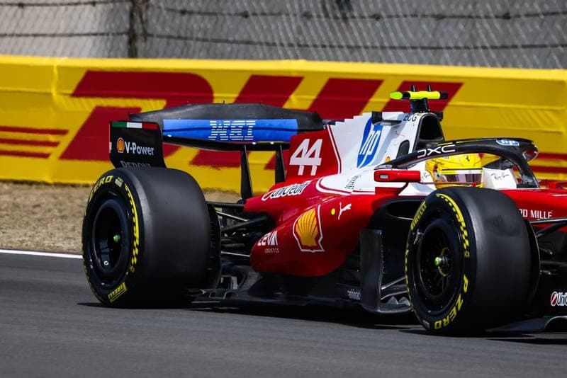Motorsport. Formula 1. Heineken Chinese Grand Prix. 15.03.2026