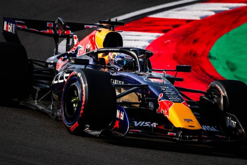 Motorsport. Formula 1. Heineken Chinese Grand Prix. 15.03.2026