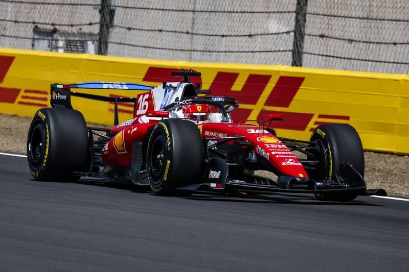 Motorsport. Formula 1. Heineken Chinese Grand Prix. 15.03.2026