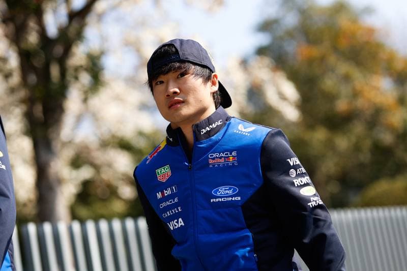 Motorsport. Formula 1. Heineken Chinese Grand Prix. 15.03.2026