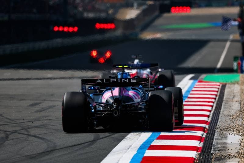Motorsport. Formula 1. Heineken Chinese Grand Prix. 15.03.2026