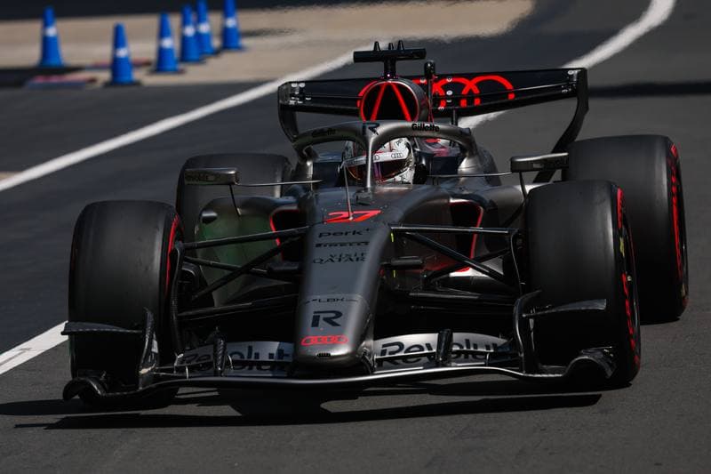 Motorsport. Formula 1. Heineken Chinese Grand Prix. 15.03.2026