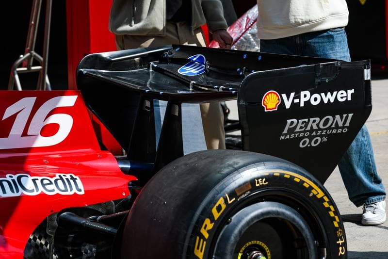 Motorsport. Formula 1. Heineken Chinese Grand Prix. 15.03.2026