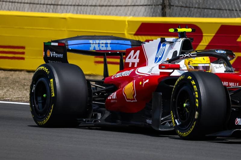 Motorsport. Formula 1. Heineken Chinese Grand Prix. 15.03.2026