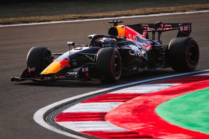 Motorsport. Formula 1. Heineken Chinese Grand Prix. 15.03.2026