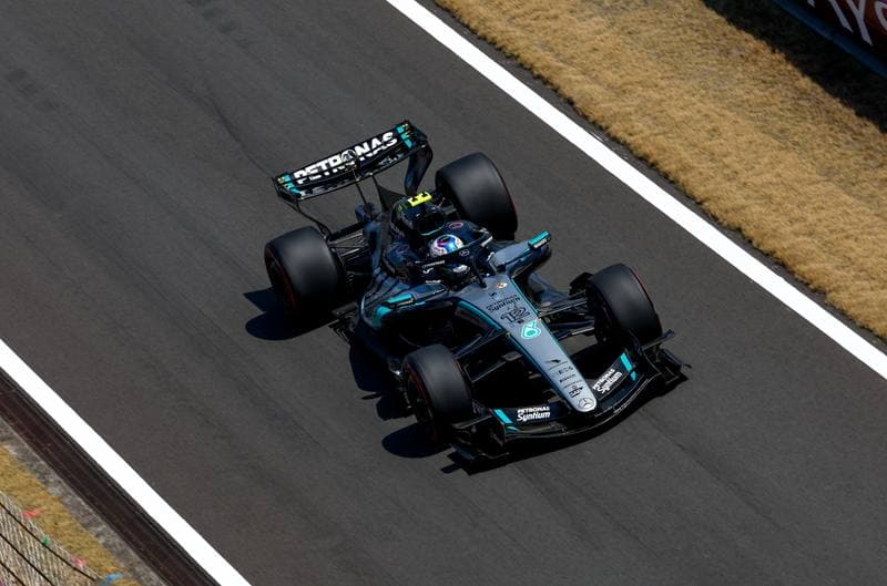 Motorsport. Formula 1. Heineken Chinese Grand Prix. 15.03.2026