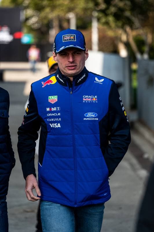 Motorsport. Formula 1. Heineken Chinese Grand Prix. 15.03.2026