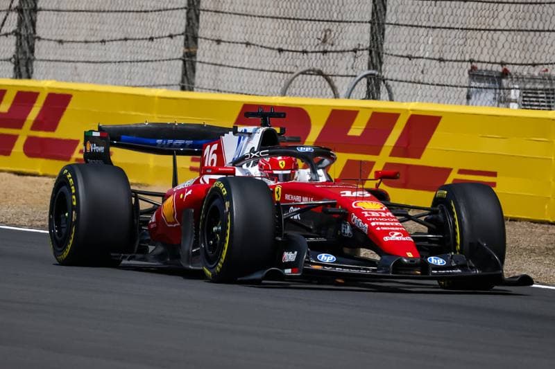 Motorsport. Formula 1. Heineken Chinese Grand Prix. 15.03.2026