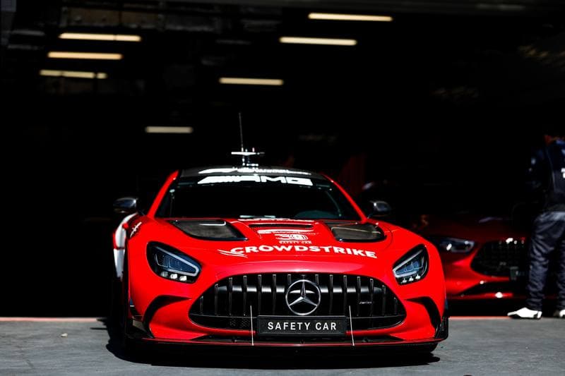 Motorsport. Formula 1. Heineken Chinese Grand Prix. 15.03.2026
