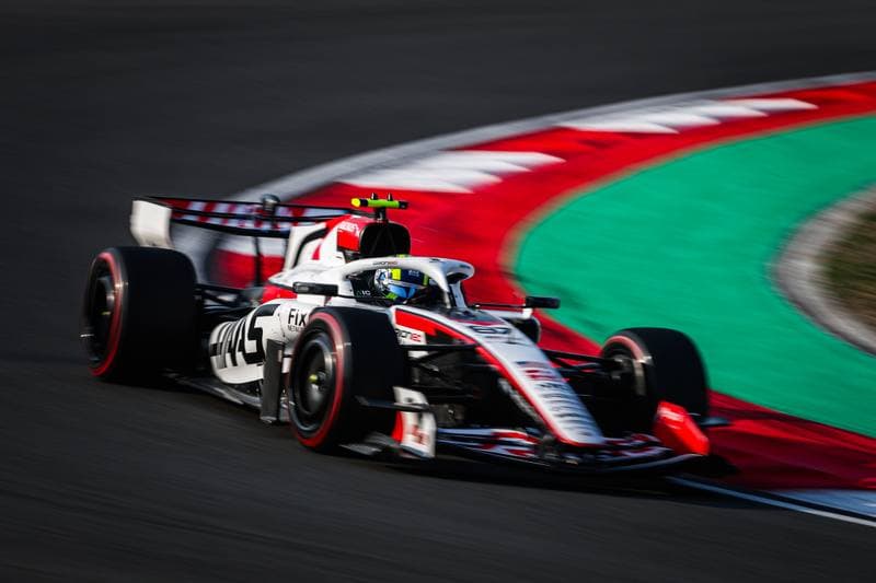 Motorsport. Formula 1. Heineken Chinese Grand Prix. 15.03.2026