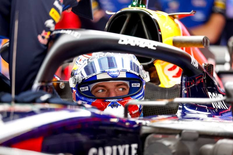 Motorsport. Formula 1. Heineken Chinese Grand Prix. 15.03.2026
